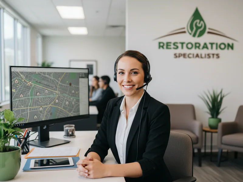 Water Damage Restoration  in Cambridge  FAQ