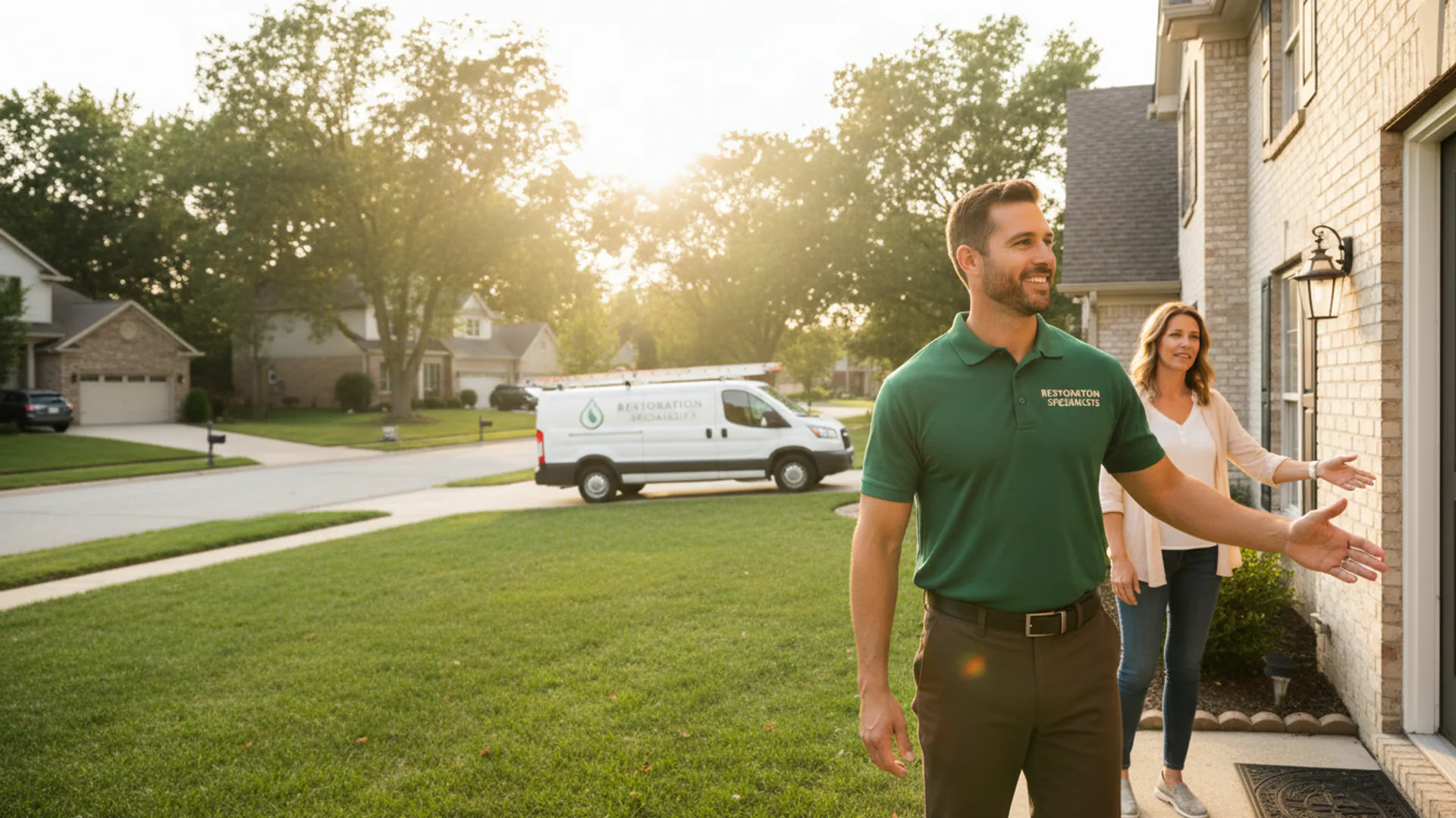 Affordable Water Damage Restoration in Cambridge, MN Near Me – Professional Service at Fair Prices